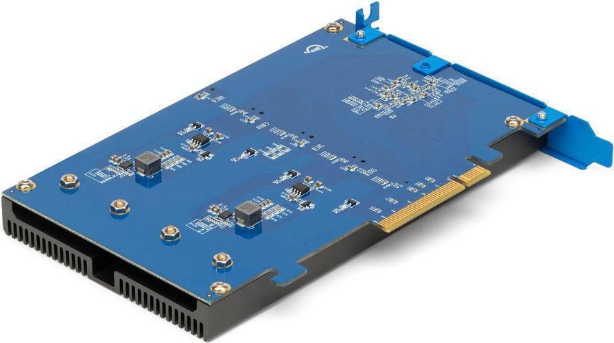 Купить OWCSSDACL4M216T Internes Solid State Drive M.2 16000 GB PCI Express 3.0 NVMe (OWCSSDACL4M216T) в магазине wardena.ru
