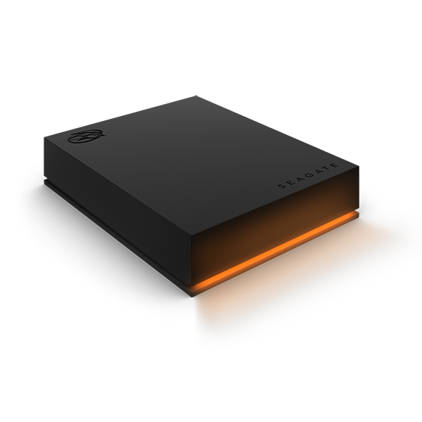 Купить Seagate FireCuda STKL1000400 - Festplatte - 1 TB - extern (tragbar) - USB 3.0 - 5400 U/min - mit 3 Jahre Seagate Rescue Datenwiederherstellung в магазине wardena.ru