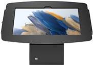 Купить Compulocks Galaxy Tab A8 10.5" Space Enclosure Counter Stand or Wall Mount - Aufstellung - 45° Betrachtungswinkel - für Tablett - fest - verriegelbar - hochwertiges Aluminium - Schwarz - Bildschirmgröße: 26.7 cm (10.5") (101B105GA8SB) в магазине wardena.ru