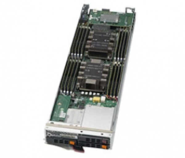 Купить Blade Processor Supermicro SBI-4129P-T3N • SBE-820C • MBD-B11DPT-P-O-P IPMI NVMe в магазине wardena.ru