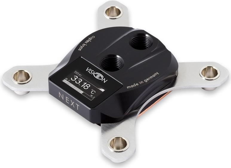 Купить Aqua Computer 21639 Prozessor Computer-Kühlmittel (21639) в магазине wardena.ru