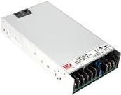 Купить Mean Well RSP-500 series RSP-500-24 - Netzteil (intern) - Wechselstrom 110/230 V - 500 Watt - PFC в магазине wardena.ru