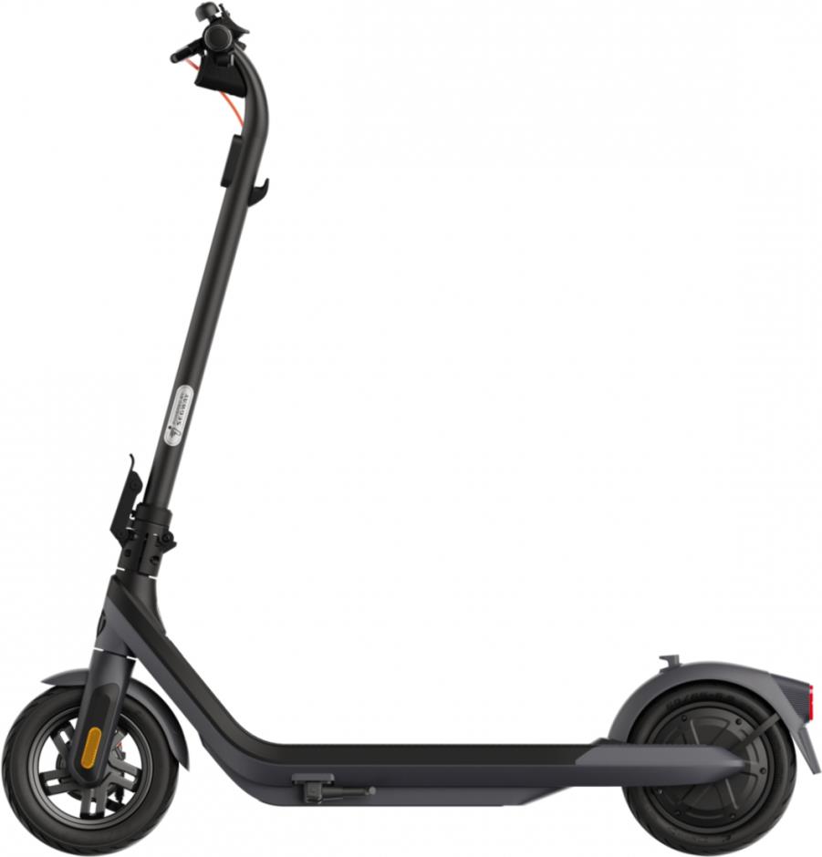 Купить Ninebot by Segway KickScooter E2 PRO D E-Scooter (3802-068) в магазине wardena.ru