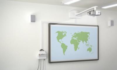 Купить Epson ELPSP02 - Lautsprecher für linken/rechten Kanal - 30 Watt (Gesamt) (V12H467040) в магазине wardena.ru