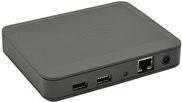 Купить Silex DS-600 - Geräteserver - 2 Anschlüsse - 10Mb LAN, 100Mb LAN, GigE, USB2.0, USB3.0 (E1335) в магазине wardena.ru