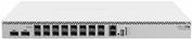 Купить MikroTik CRS518-16XS-2XQ-RM - Switch - L3 - 16 x 25 Gigabit SFP28 + 2 x 100 Gigabit QSFP28 - Desktop, an Rack montierbar (CRS518-16XS-2XQ) в магазине wardena.ru