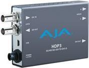 Купить AJA HDP3 - 3G-SDI/HD-SDI/SDI auf DVI Video/Audio Converter в магазине wardena.ru