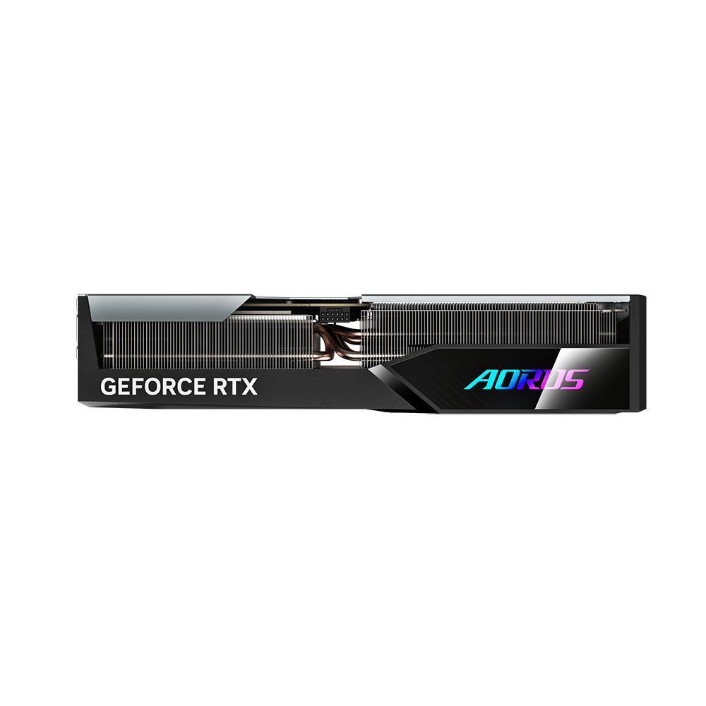 Купить GIGABYTE AORUS GeForce RTX 4070 MASTER - Grafikkarten - GeForce RTX 4070 - 12GB GDDR6X - PCIe 4,0 - HDMI, 3 x DisplayPort (GV-N4070AORUS M-12GD) в магазине wardena.ru