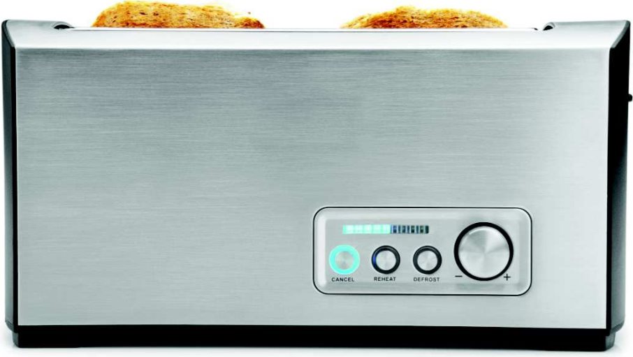 Купить Gastroback 42398 Toaster (42398) в магазине wardena.ru