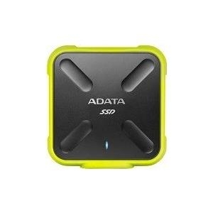 Купить ADATA Durable SD700 - SSD - 512GB - extern (tragbar) - USB 3,1 Gen1 - Gelb (ASD700-512GU3-CYL) (ASD700-512GU31-CYL) в магазине wardena.ru