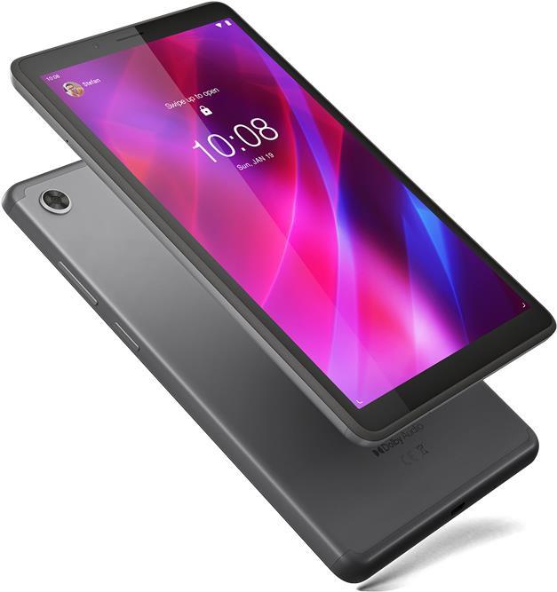 Купить Lenovo Tab M7 (3rd Gen) ZA8C - Tablet - microSD-Steckplatz (ZA8C0002SE) в магазине wardena.ru