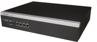 Купить Panasonic KX-NSX1000 - IP-PBX - in Rack montierbar - 4 (KX-NSX1000EX) в магазине wardena.ru