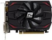 Купить PowerColor Red Dragon Radeon RX 550 - Grafikkarten - Radeon RX 550 - 4 GB GDDR5 - PCIe 3.0 - DVI, HDMI, DisplayPort (AXRX 550 4GBD5-DH) в магазине wardena.ru