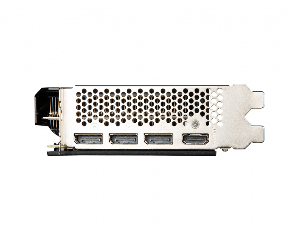 Купить MSI GeForce RTX 3060 AERO ITX 12G OC - Grafikkarten - GF RTX 3060 - 12 GB GDDR6 - PCIe 4.0 - HDMI, 3 x DisplayPort (V809-3689R) в магазине wardena.ru