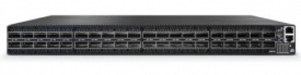 Купить Switch Mellanox SSE-MELMQM8700-HS2F • 200Gbps • 40 QSFP56 non-blocking ports with aggregate data throughput up to 16Tb/s (HDR) • A/C в магазине wardena.ru