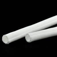 Купить VALUE Gewebeschlauch SNAP für Kabelbündelung, weiss, 25m 25m (19.08.3153) в магазине wardena.ru