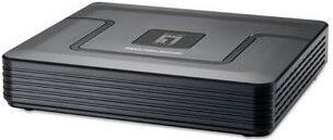 Купить LevelOne 4-Kanal-CCTV-Überwachungskit - Verkabelt - Geschoss - BNC - Indoor/Outdoor - 3,6 mm - 30 m (DSK-4001NEUE VERSION) в магазине wardena.ru