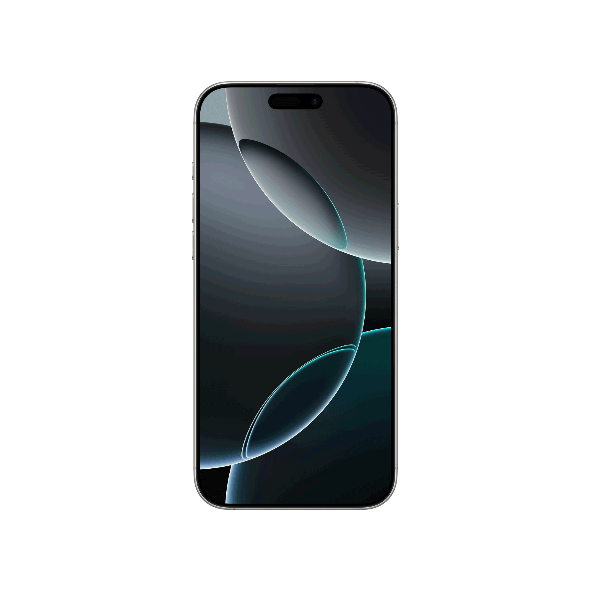 Купить Apple iPhone 16 Pro Max 512GB White Titanium (MYX13ZD/A) в магазине wardena.ru
