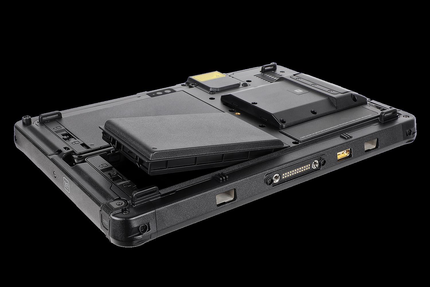 Купить Getac F110 G6 256 GB 29,5 cm (11.6") Intel® Core™ i5 16 GB Wi-Fi 6 (802.11ax) Windows 10 Pro Schwarz - Grau (FP2QT4TI1DMX) в магазине wardena.ru