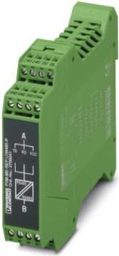 Купить Phoenix Contact PSM-ME-REP LON485-P - Schnittstellenumsetzer PSM-ME-REP LON485-P (2708041) в магазине wardena.ru