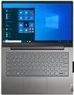 Купить Lenovo ThinkBook 14 G3 ACL 21A2 - Ryzen 5 5500U / 2.1 GHz - Win 11 Pro - Radeon Graphics - 8 GB RAM - 256 GB SSD NVMe - 35.6 cm (14") IPS 1920 x 1080 (Full HD) - Wi-Fi 6 - Dual Tone Mineral Gray - kbd: Deutsch (21A200BXGE) в магазине wardena.ru