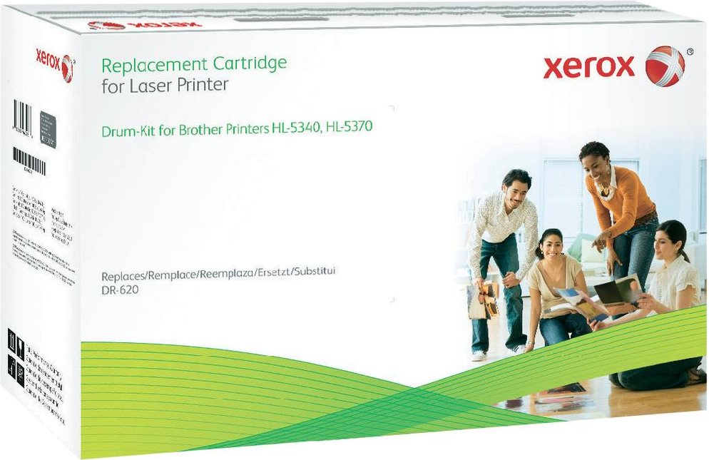 Купить Xerox Brother MFC-8890DW - Trommel-Kit (Alternative zu: Brother DR3200) - für Brother DCP-8070, 8085, HL-5340, 5350, 5370, 5380, MFC-8370, 8380, 8880, 8890 (106R02321) в магазине wardena.ru
