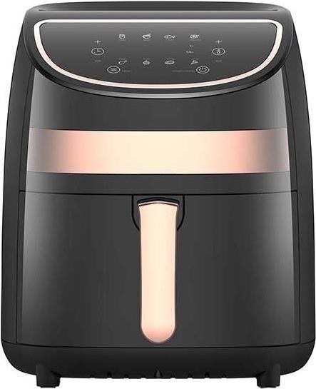 Купить Deerma fettfreie Friteuse 1000W DEM-KZ100 (DEM-KZ100) в магазине wardena.ru