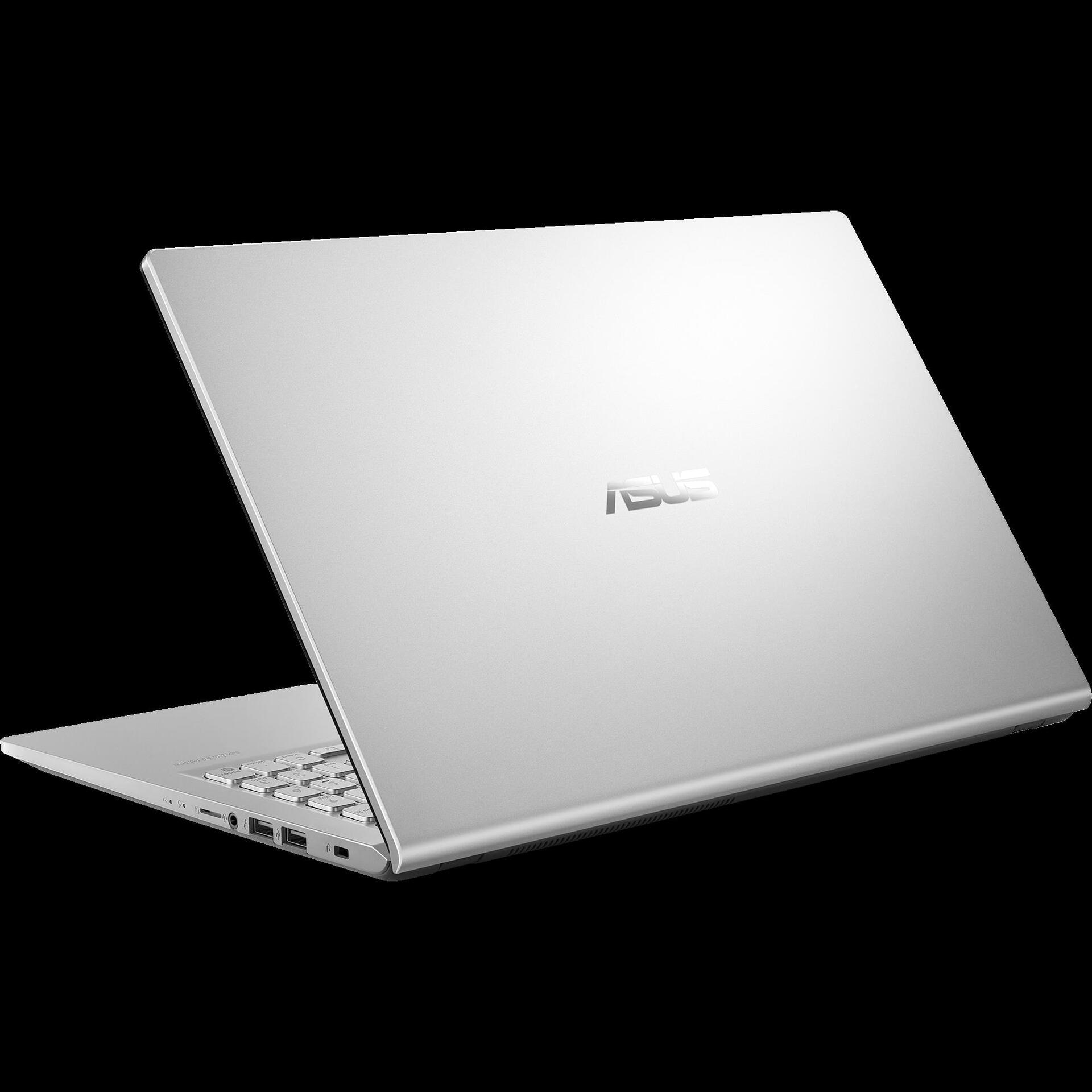 Купить ASUS X515EA BQ946 - Intel Core i3 1115G4 / 3 GHz - kein Betriebssystem - UHD Graphics - 8 GB RAM - 512 GB SSD NVMe - 39.6 cm (15.6") 1920 x 1080 (Full HD) - Wi-Fi 5 - Transparent Silver (LCD-Abdeckung), Transparent Silve (90NB0TY2-M20620) в магазине wardena.ru