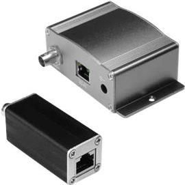 Купить ICY DOCK RaidSonic ICY BOX IB-CX110-100-Kit - Netzwerkextender - Ethernet, Fast Ethernet - bis zu 300 m (IB-CX110-100-KIT) в магазине wardena.ru