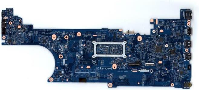 Купить Lenovo 01YR244 Notebook-Ersatzteil Hauptplatine (01YR244) в магазине wardena.ru