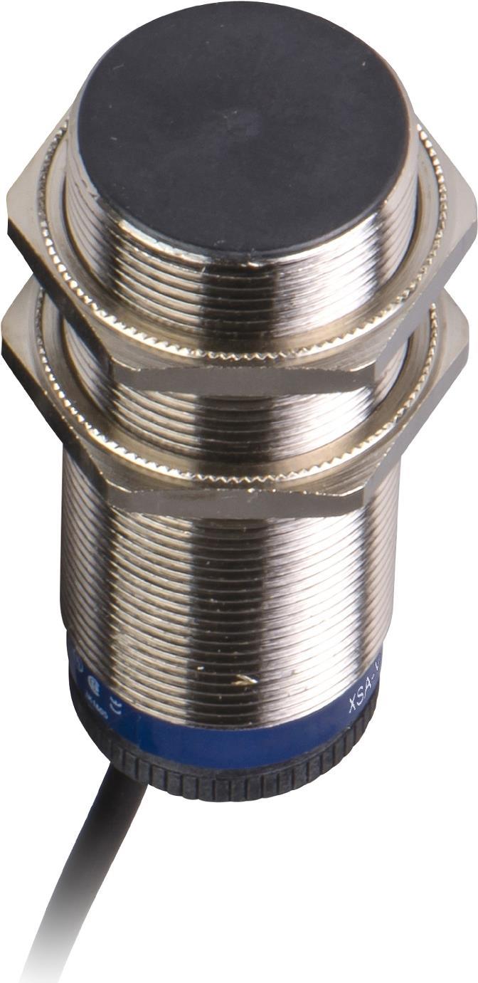 Купить Schneider Electric XSAV11801 Näherungssensor Induktiver Näherungssensor Metall (XSAV11801) в магазине wardena.ru