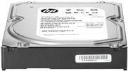 Купить HPE 628063-B21 Interne Festplatte 3.5" 3 TB SATA (628063-B21) в магазине wardena.ru