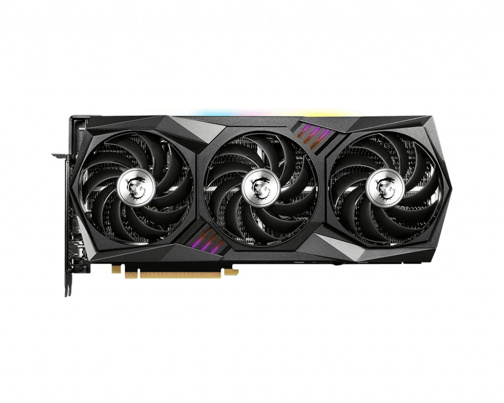 Купить MSI GeForce RTX 3070 Ti GAMING X TRIO 8G - Grafikkarten - NVIDIA GeForce RTX 3070 Ti - 8GB GDDR6X - PCIe 4,0 - HDMI, 3 x DisplayPort (V505-009R) в магазине wardena.ru