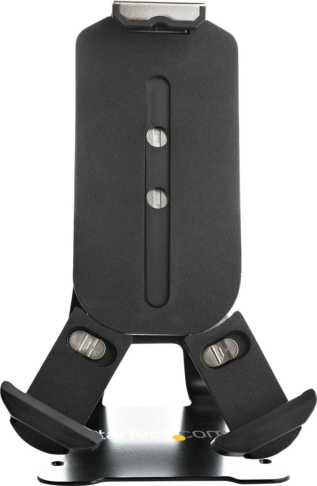 Купить StarTech.com Sichere Tablet-Halterung mit K-Slot-Kabelschloss - iPad Ständer für 7,9 -13"  Tablets mit Diebstahlsicherung- Universell verstellbarer Tablet Tischständer - Abschließbarer Tabletständer (SECTBLTDT) в магазине wardena.ru