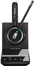 Купить EPOS I SENNHEISER IMPACT SDW 5065 - Headset-System - On-Ear - DECT - kabellos - Zertifiziert für Skype für Unternehmen - UK (1000604) в магазине wardena.ru