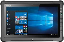Купить Getac F110-Ex G6, 2D Barcode Reader, USB, USB-C, BT, WLAN, Digitizer, Win. 10 Pro, ATEX Tablet PC, 29,5cm (11.6"), Touchscreen, kapazitiv, Multi Touch, Kamera (8MP), Digitizer, Helligkeit: 1000cd, USB (3.0), USB-C, Bluet (FP2QZ4TI1DHX) в магазине wardena.ru