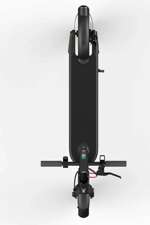 Купить Xiaomi Electric Scooter 4 Pro - Klassischer Roller - 25 KM/H - 700W - Schwarz - 100 - 240 V 42 V (BHR5398GL) в магазине wardena.ru
