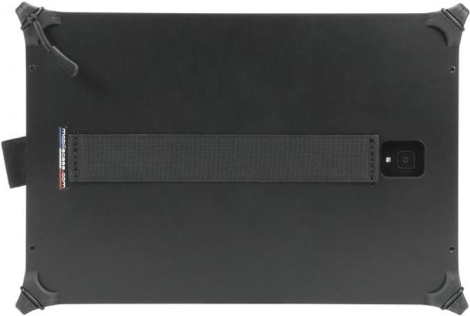 Купить Mobilis RESIST Pack - Hintere Abdeckung für Tablet - widerstandsfähig - TFP 4,0 - Schwarz - 10.4" - für Samsung Galaxy Tab S6 Lite (050041) в магазине wardena.ru