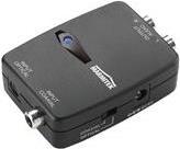 Купить Marmitek Connect DA21 - SPDIF-zu-analog-Audiowandler (7708127) в магазине wardena.ru