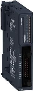 Купить Schneider Electric TM3DI16K Speicherprogrammierbare Logiksteuerungsmodul (SPS) (TM3DI16K) в магазине wardena.ru
