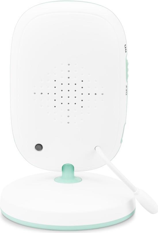 Купить truelife NannyCam H32 TLNCH32 Babyphone mit Kamera Digital 2.4 GHz (TLNCH32) в магазине wardena.ru