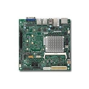 Купить Supermicro A2SAV-L Mini ITX Server-/Workstation-Motherboard (MBD-A2SAV-L-B) в магазине wardena.ru