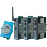 Купить Advantech ADAM-4570-BE Serien-Server RS-232/422/485 (ADAM-4570-BE) в магазине wardena.ru