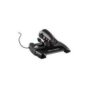 Купить Hercules Thrustmaster TWCS Throttle Schubregler (2960754) в магазине wardena.ru