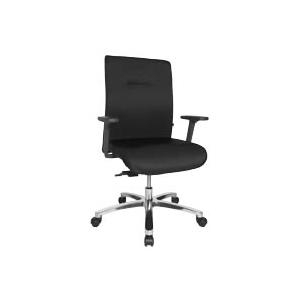 Купить DREHSTUHL BIGSTAR 10 SCHWARZ (BT190T W50) в магазине wardena.ru