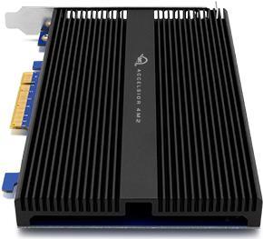 Купить OWC Accelsior 4M2 M.2 8000 GB PCI Express 3.0 3D TLC NAND NVMe (OWCSSDACL4M208T) в магазине wardena.ru
