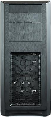 Купить Phanteks Enthoo Pro - Midi Tower - SSI EEB - ohne Netzteil - Schwarz - USB/Audio (PH-ES614P_BK) в магазине wardena.ru