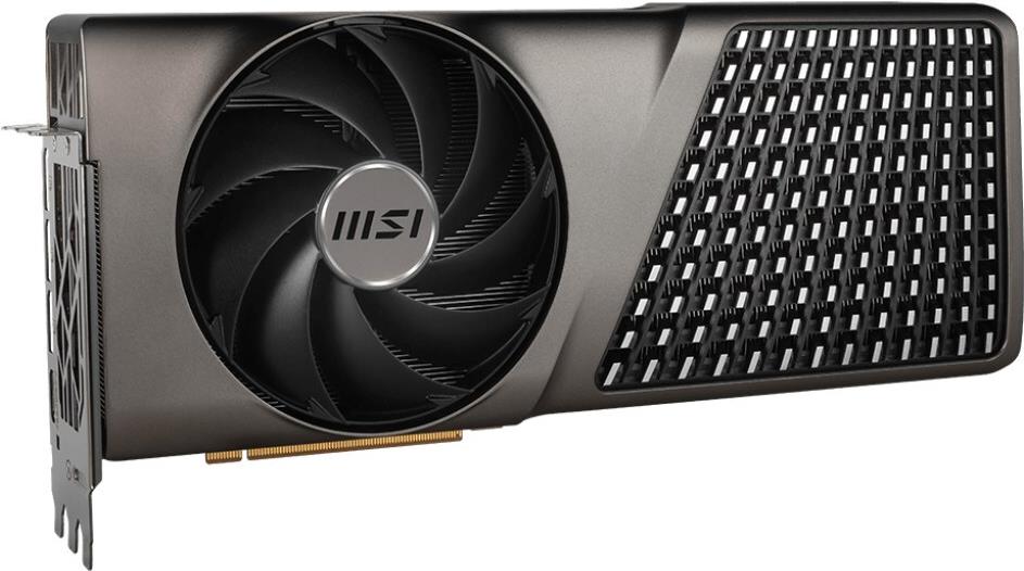 Купить MSI GeForce RTX 4080 SUPER 16G EXPERT - VGA - PCI-E x16 (V511-242R) в магазине wardena.ru