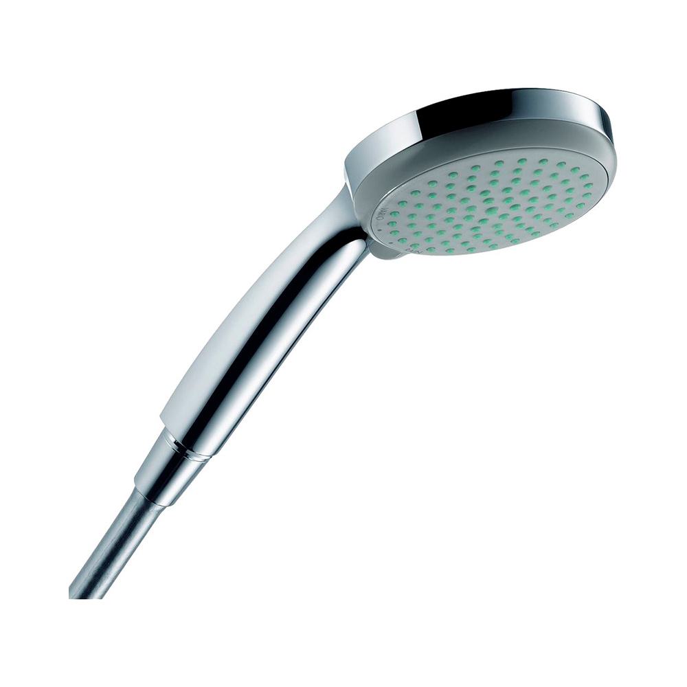 Купить Hansgrohe Croma 220 Showerpipe душевая система с термостатом хром 27185000 в магазине wardena.ru