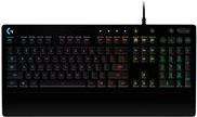 Купить Logitech G Prodigy G213 - Tastatur - Hintergrundbeleuchtung - USB (920-010739) в магазине wardena.ru